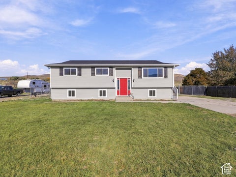 Photo of 224 S CANAL BANK RD, Garland, UT 84312 (MLS # 2189658)