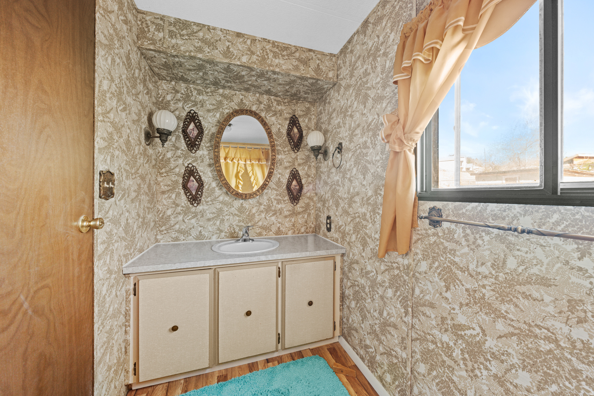 HURRICANE FIELD SURVEY - Residential