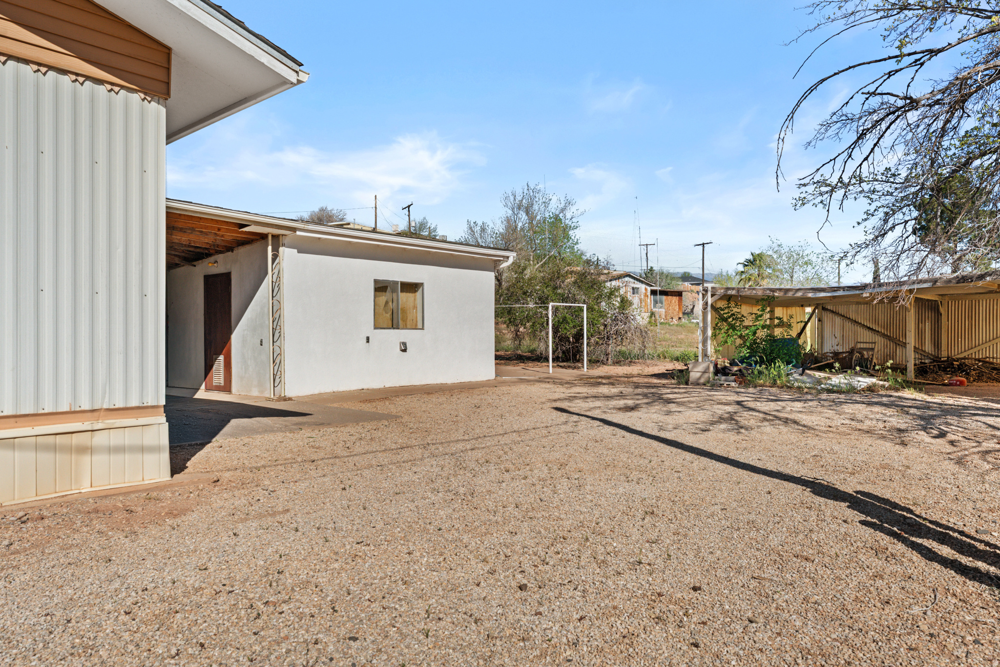 HURRICANE FIELD SURVEY - Residential