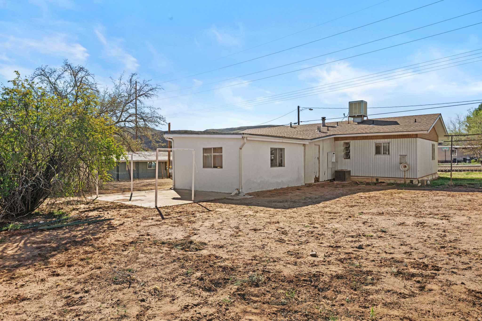 HURRICANE FIELD SURVEY - Residential