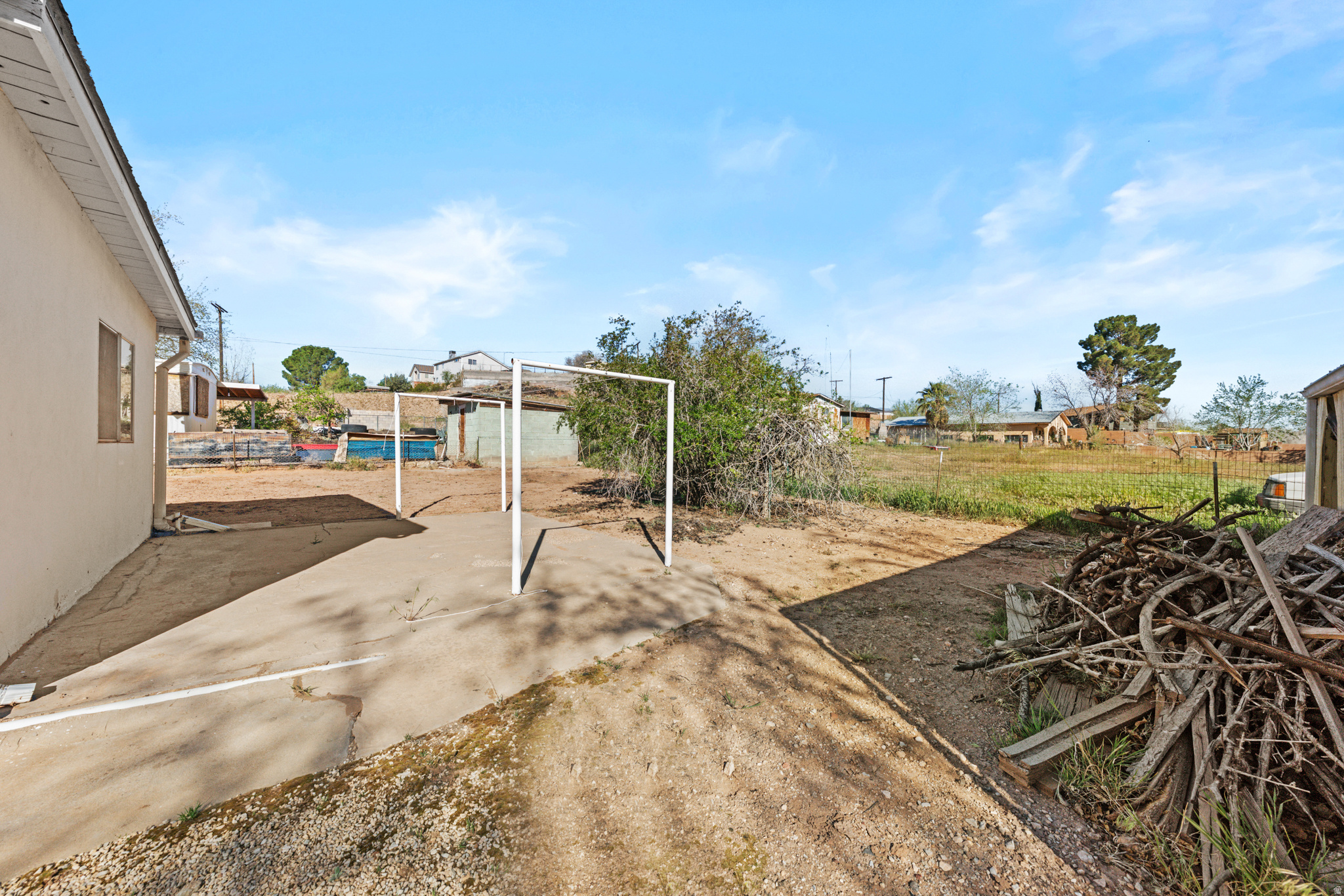 HURRICANE FIELD SURVEY - Residential