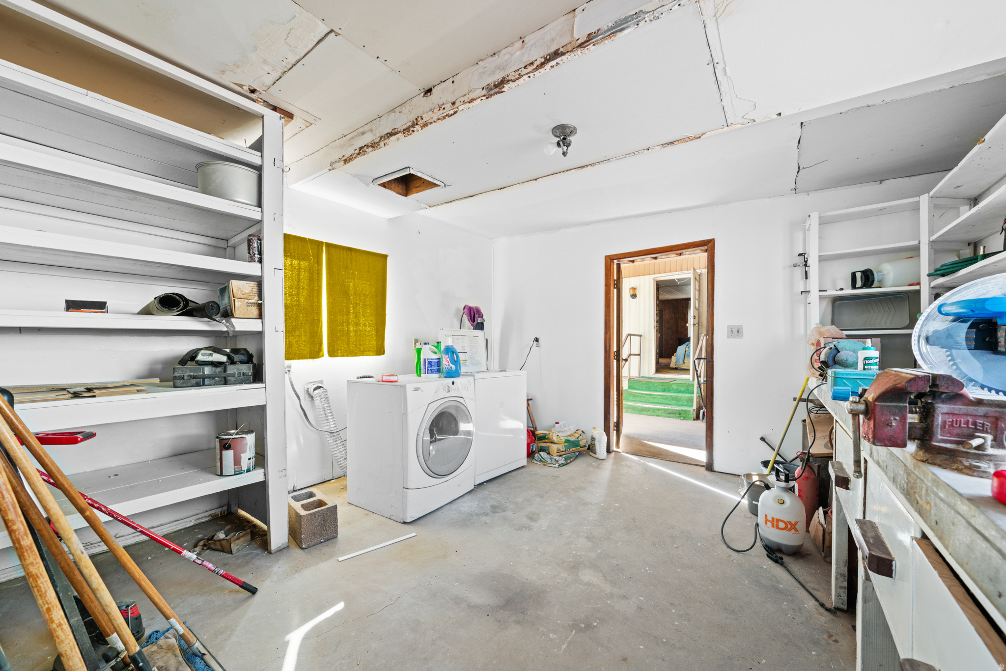 HURRICANE FIELD SURVEY - Residential