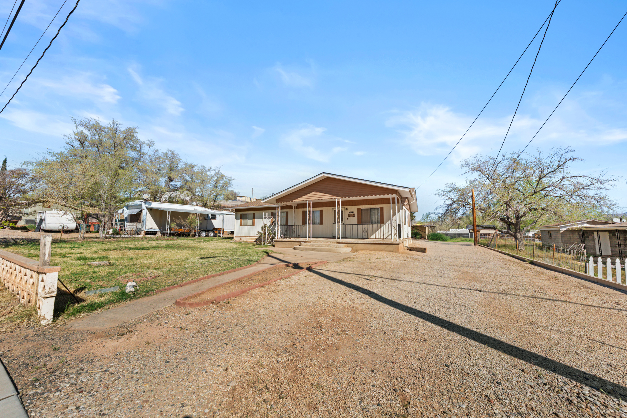 HURRICANE FIELD SURVEY - Residential