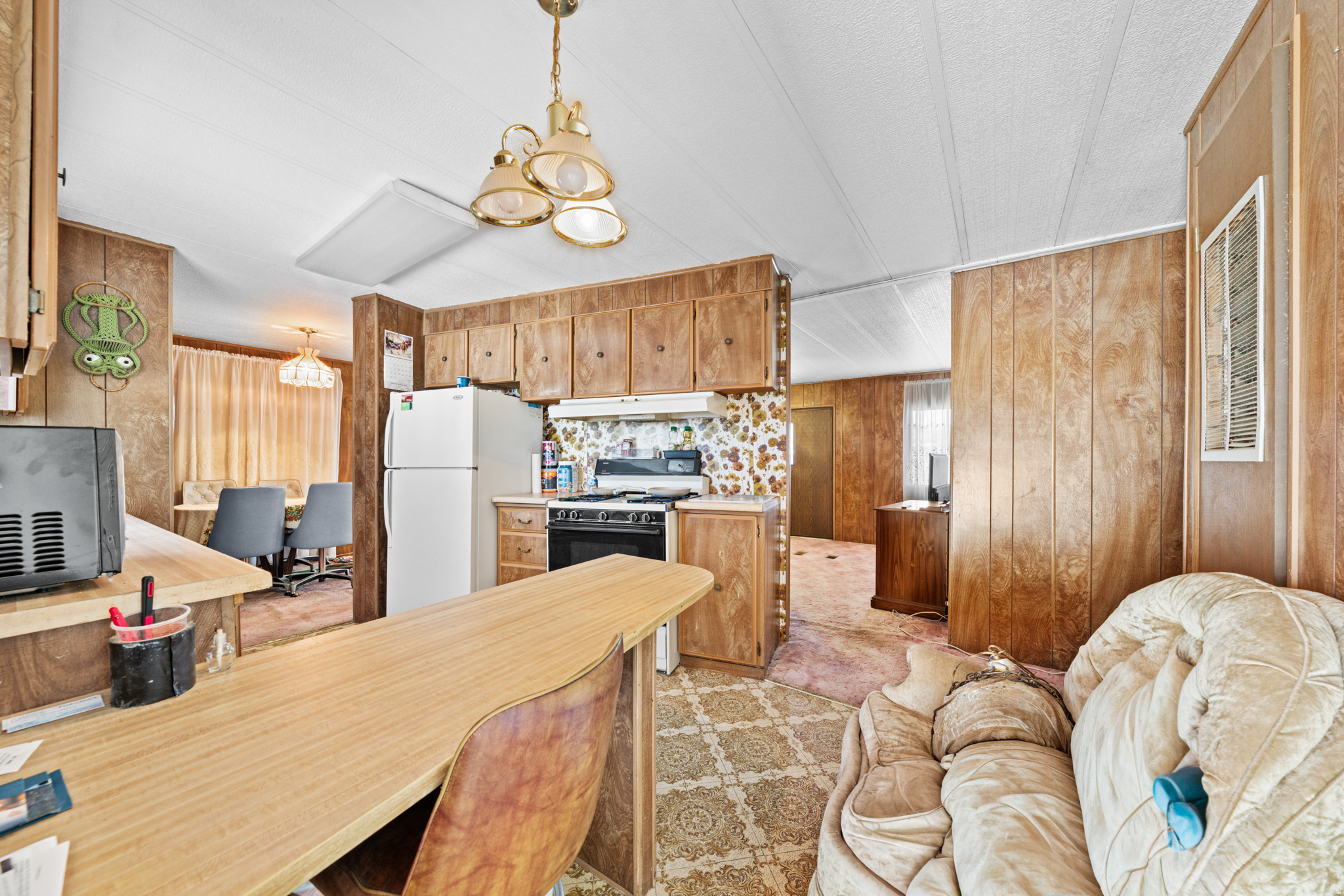 HURRICANE FIELD SURVEY - Residential