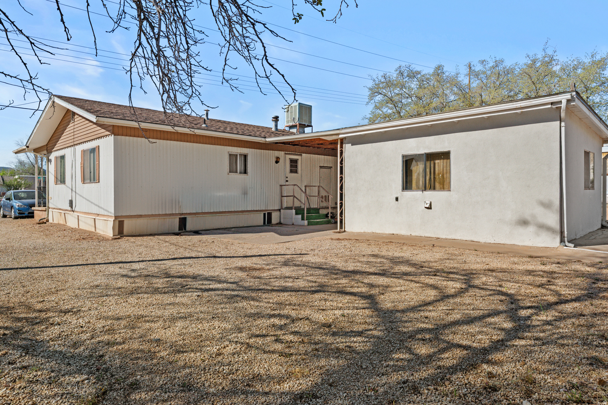 HURRICANE FIELD SURVEY - Residential