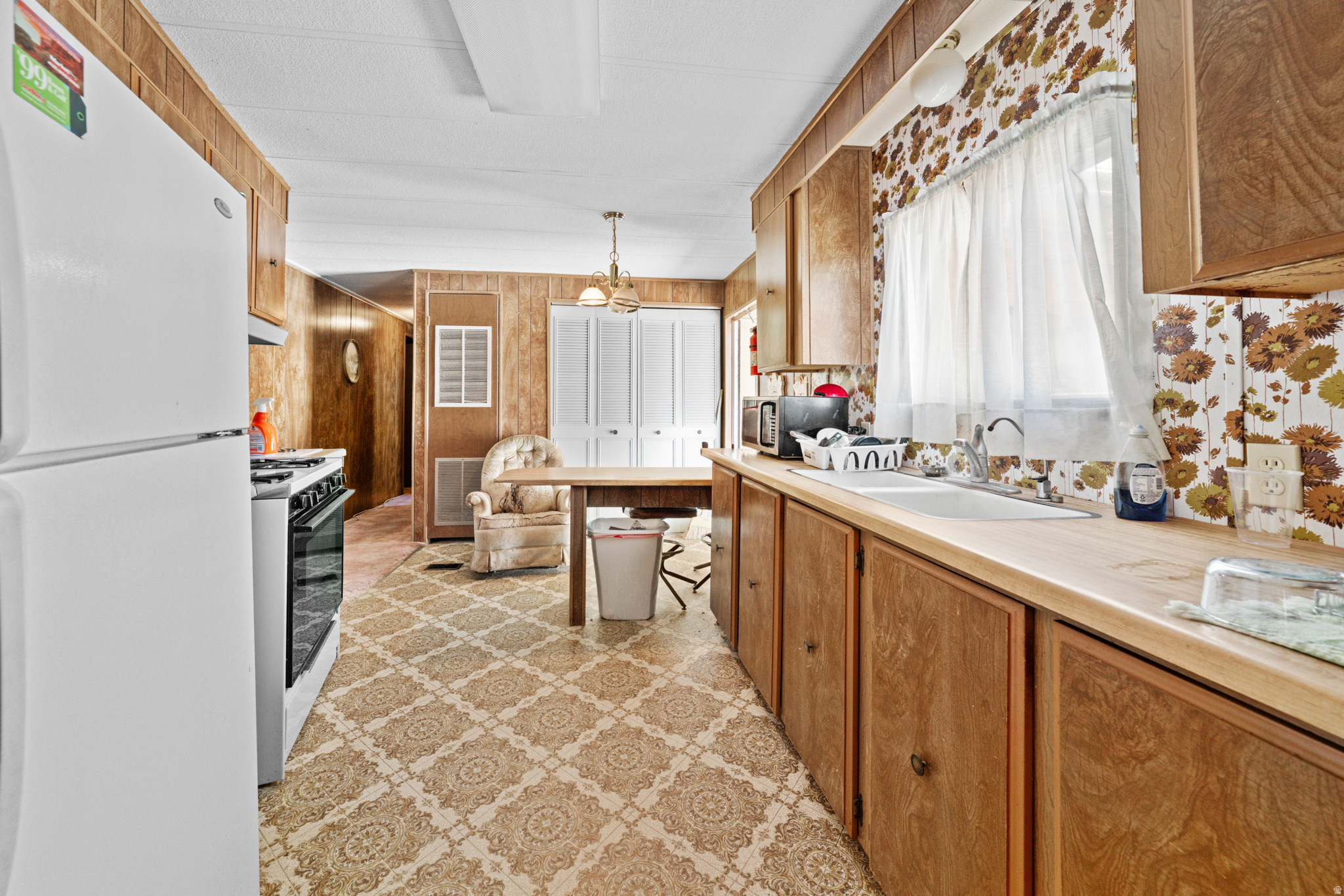 HURRICANE FIELD SURVEY - Residential