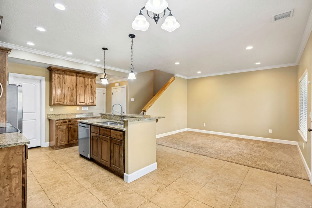 Photo of 990 W 950 N, Orem, UT 84057 (MLS # 2168042)