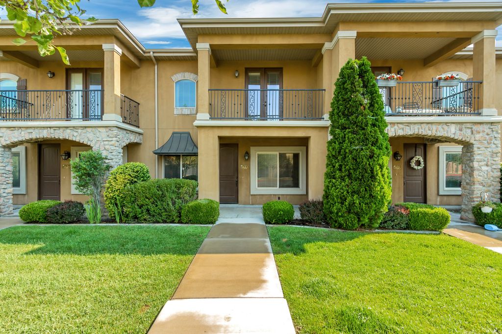 Photo of 990 W 950 N, Orem, UT 84057 (MLS # 2168042)