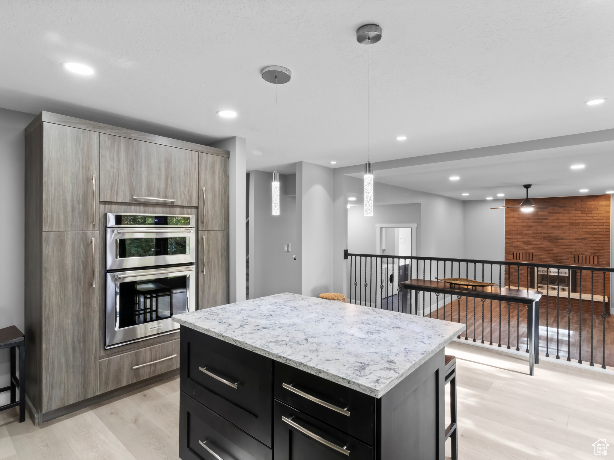 OAK FOREST - Residential