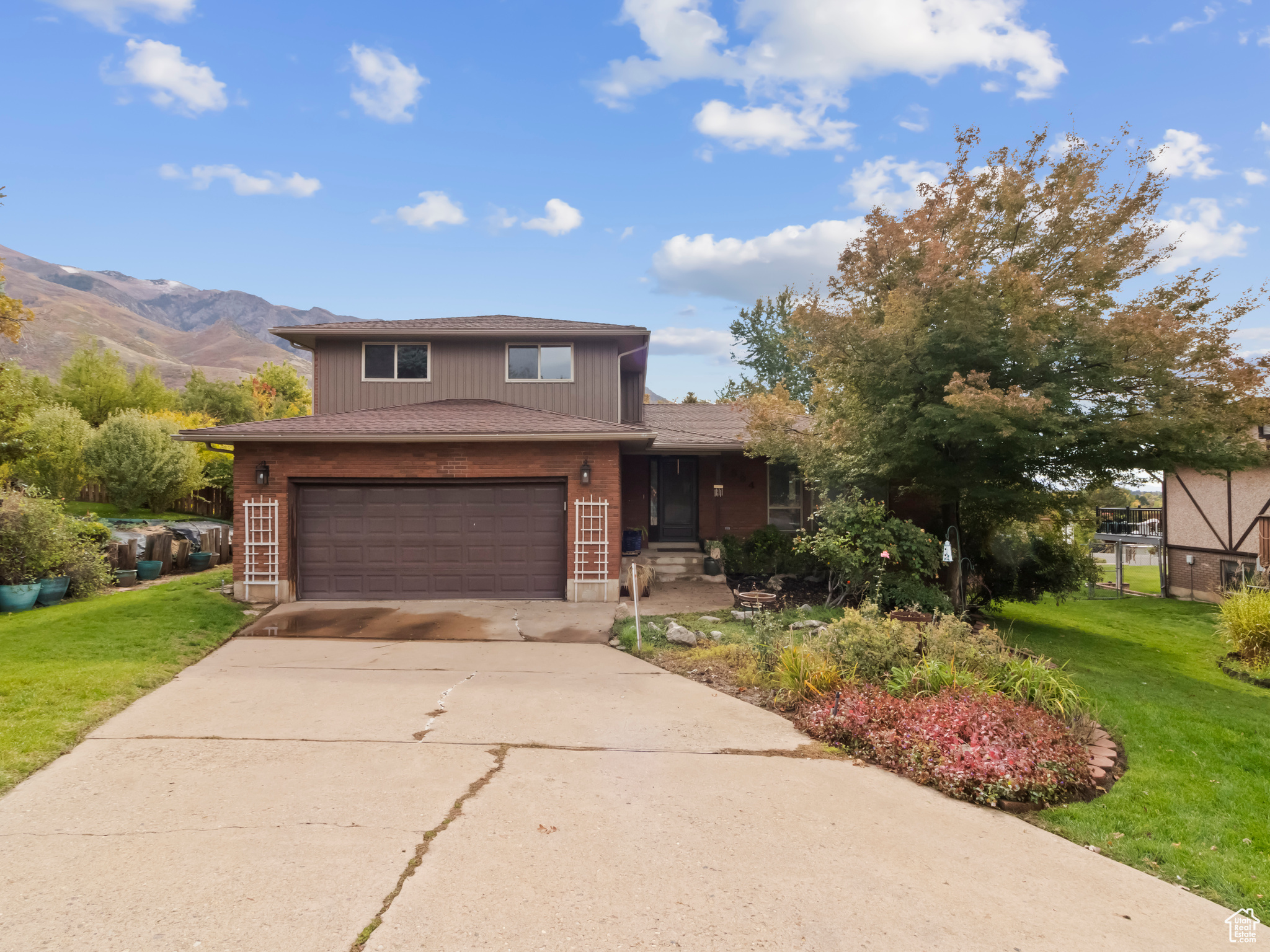 OAK FOREST - Residential