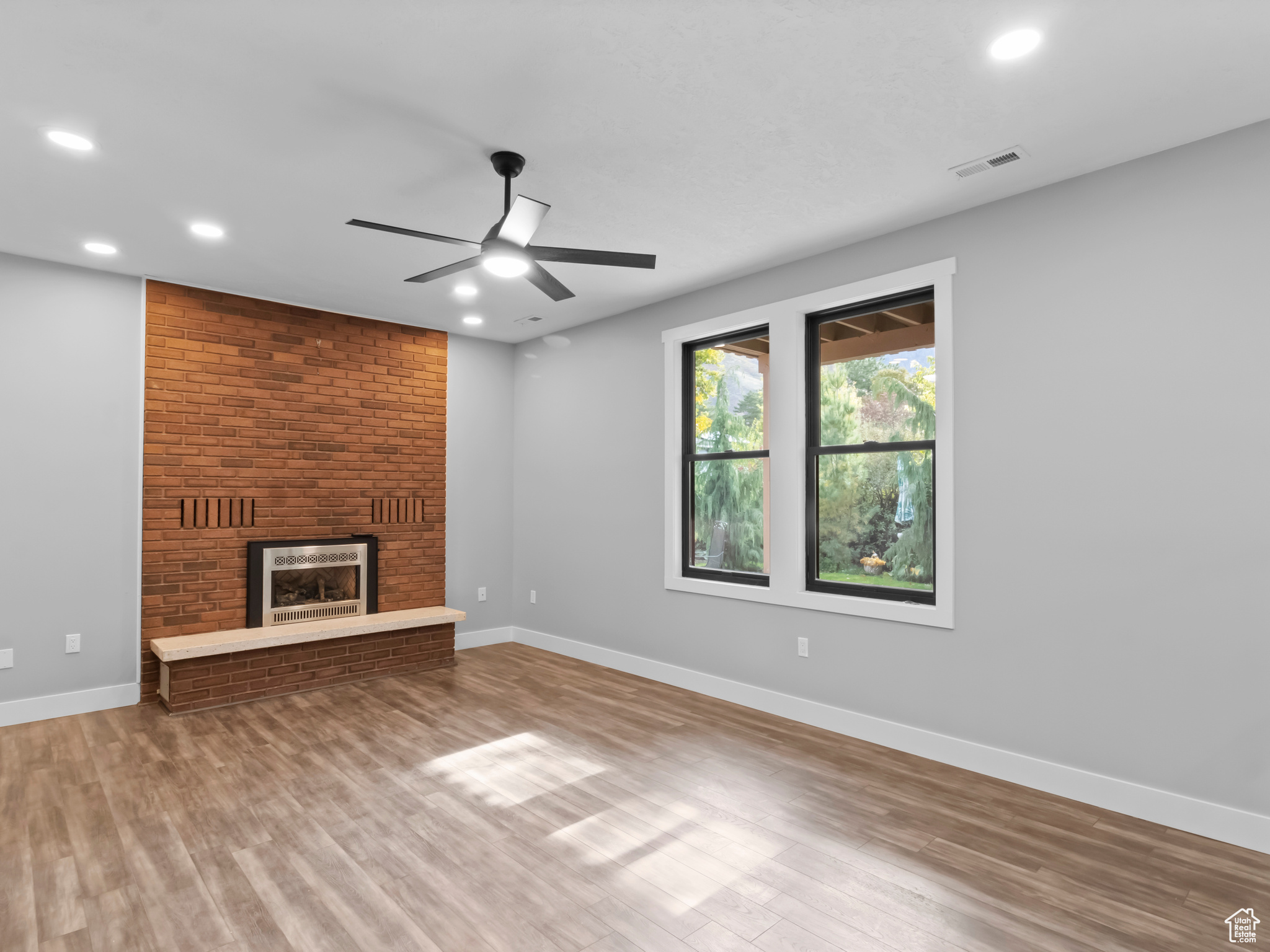 OAK FOREST - Residential