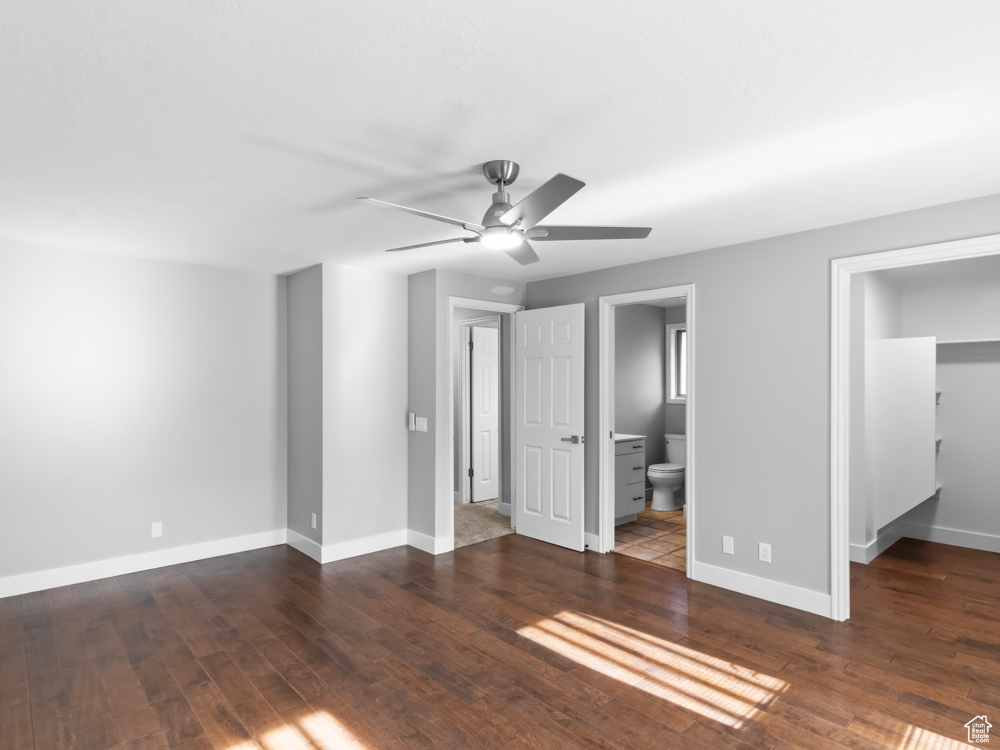 OAK FOREST - Residential