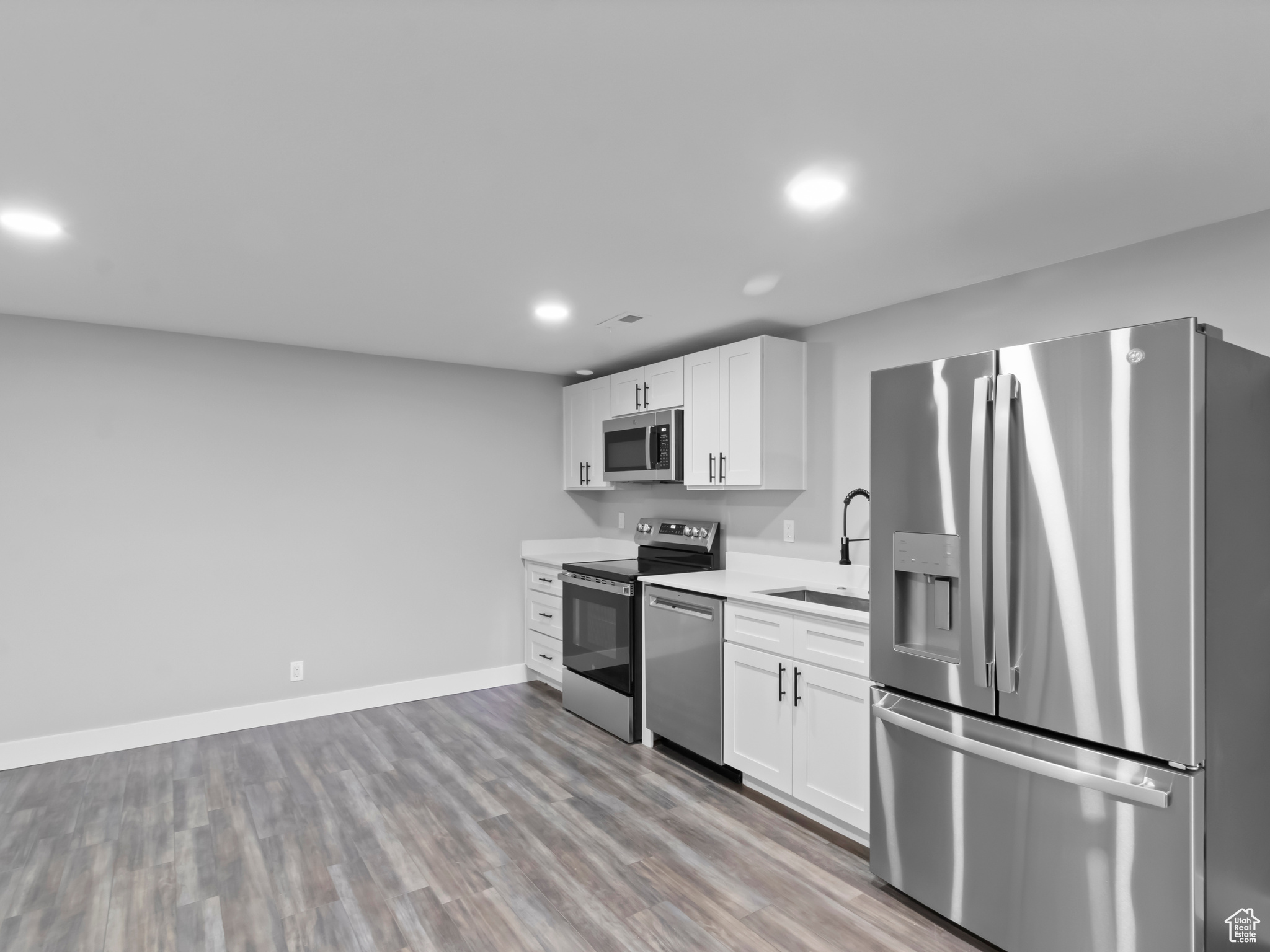 OAK FOREST - Residential