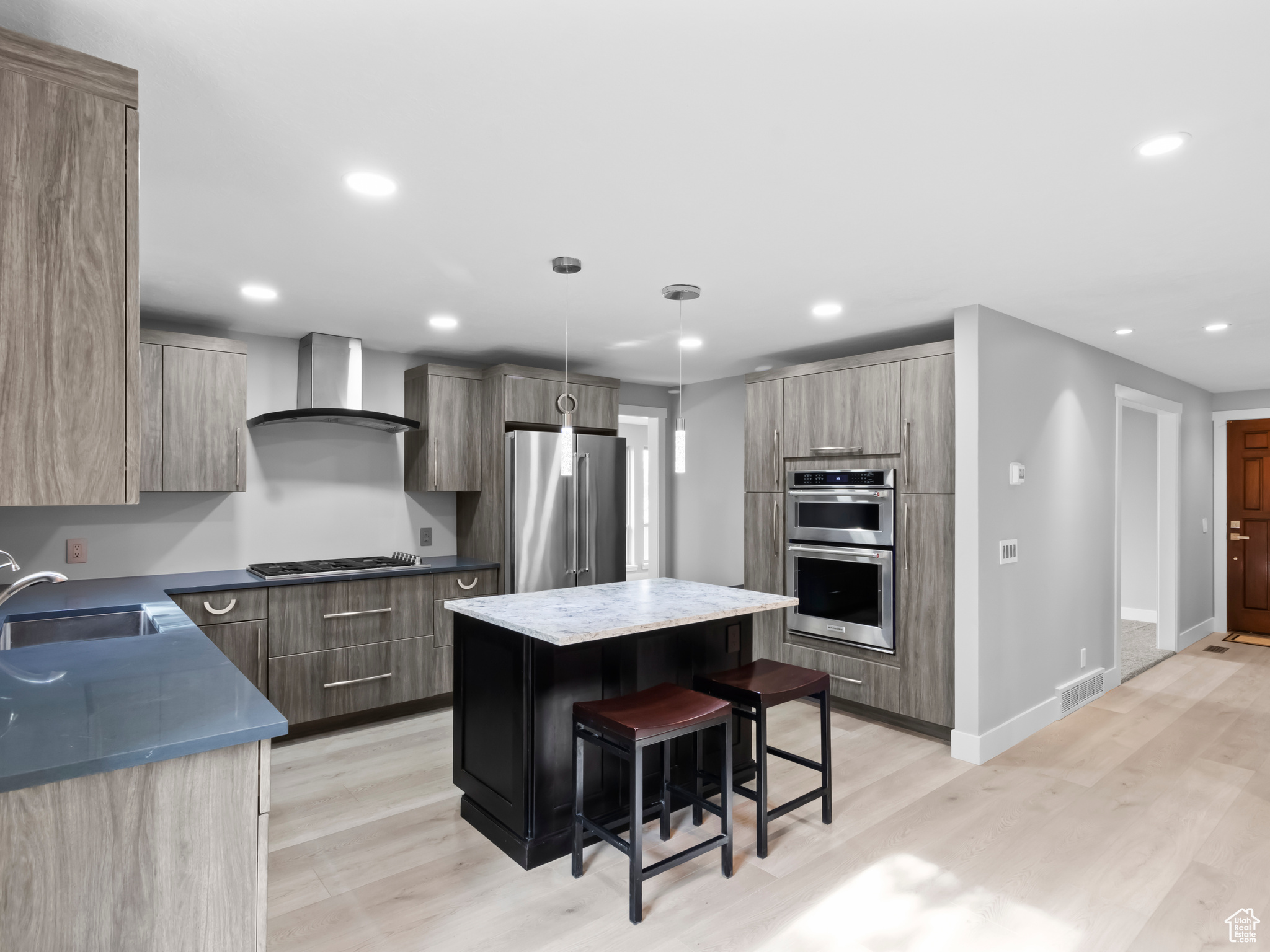 OAK FOREST - Residential