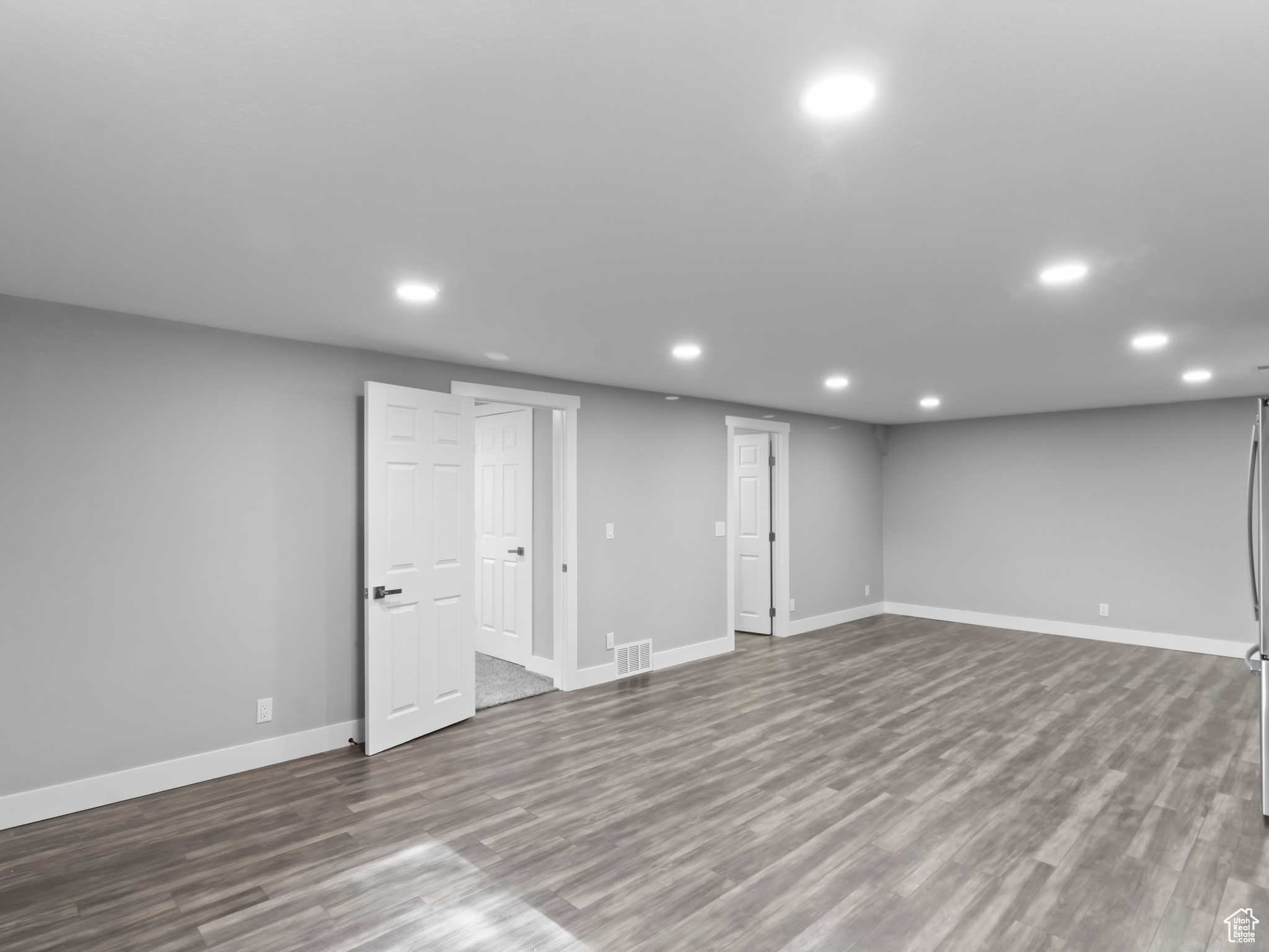 OAK FOREST - Residential