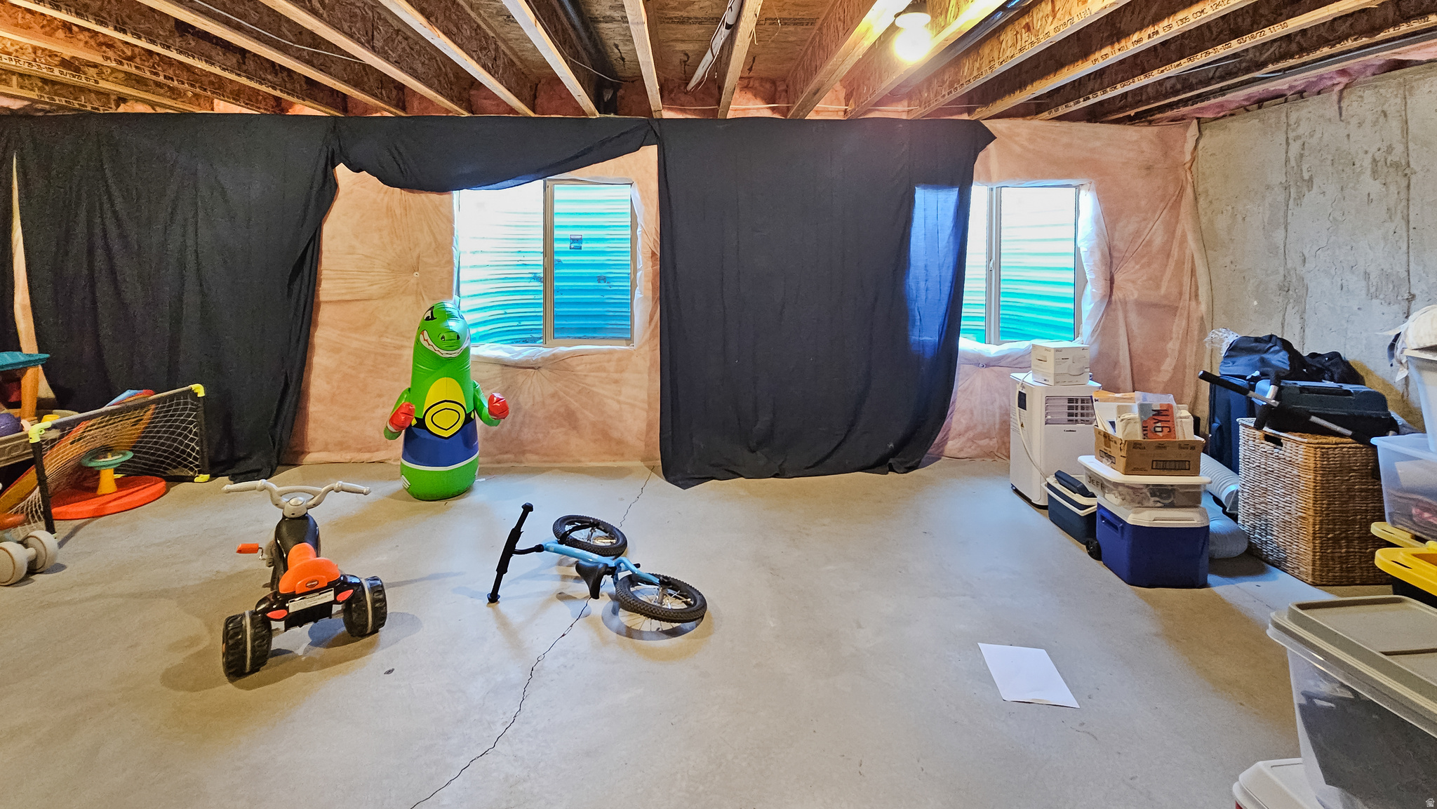 LEGACY TOWNHOMES - Residential