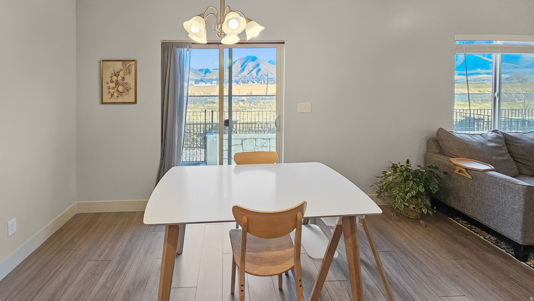 LEGACY TOWNHOMES - Residential