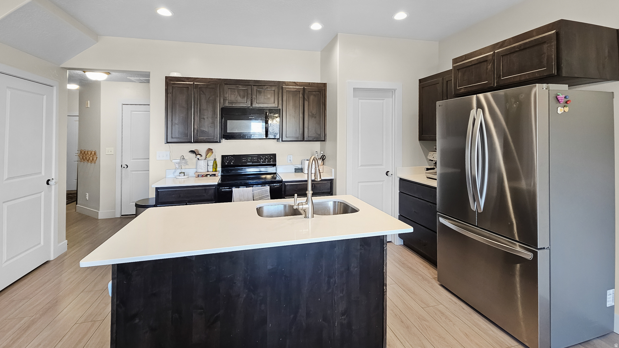 LEGACY TOWNHOMES - Residential