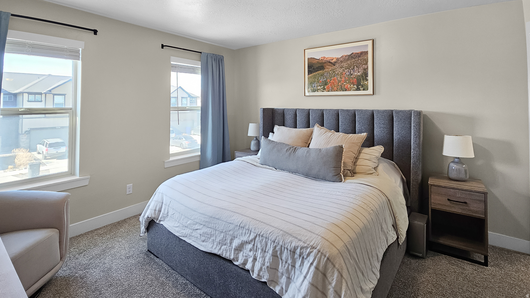 LEGACY TOWNHOMES - Residential