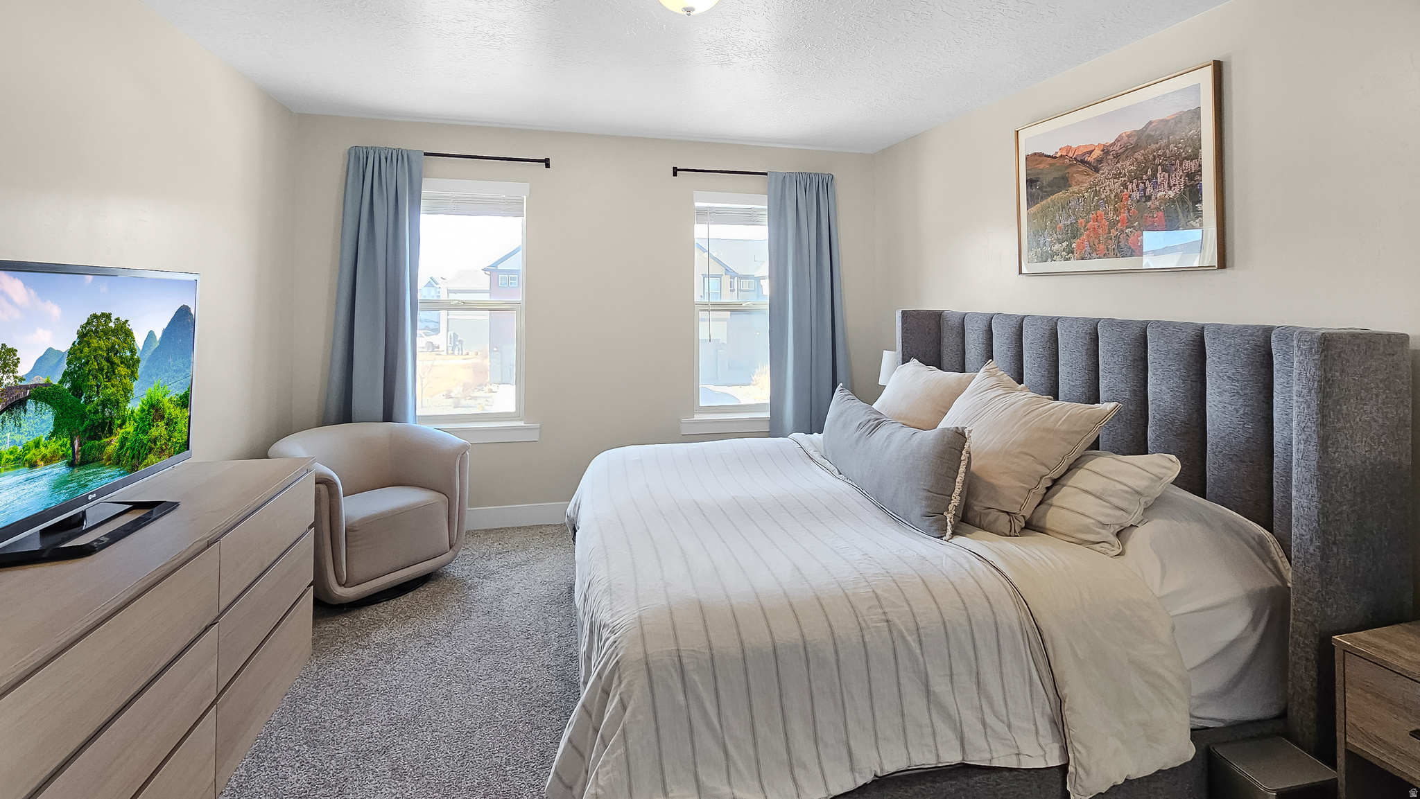 LEGACY TOWNHOMES - Residential