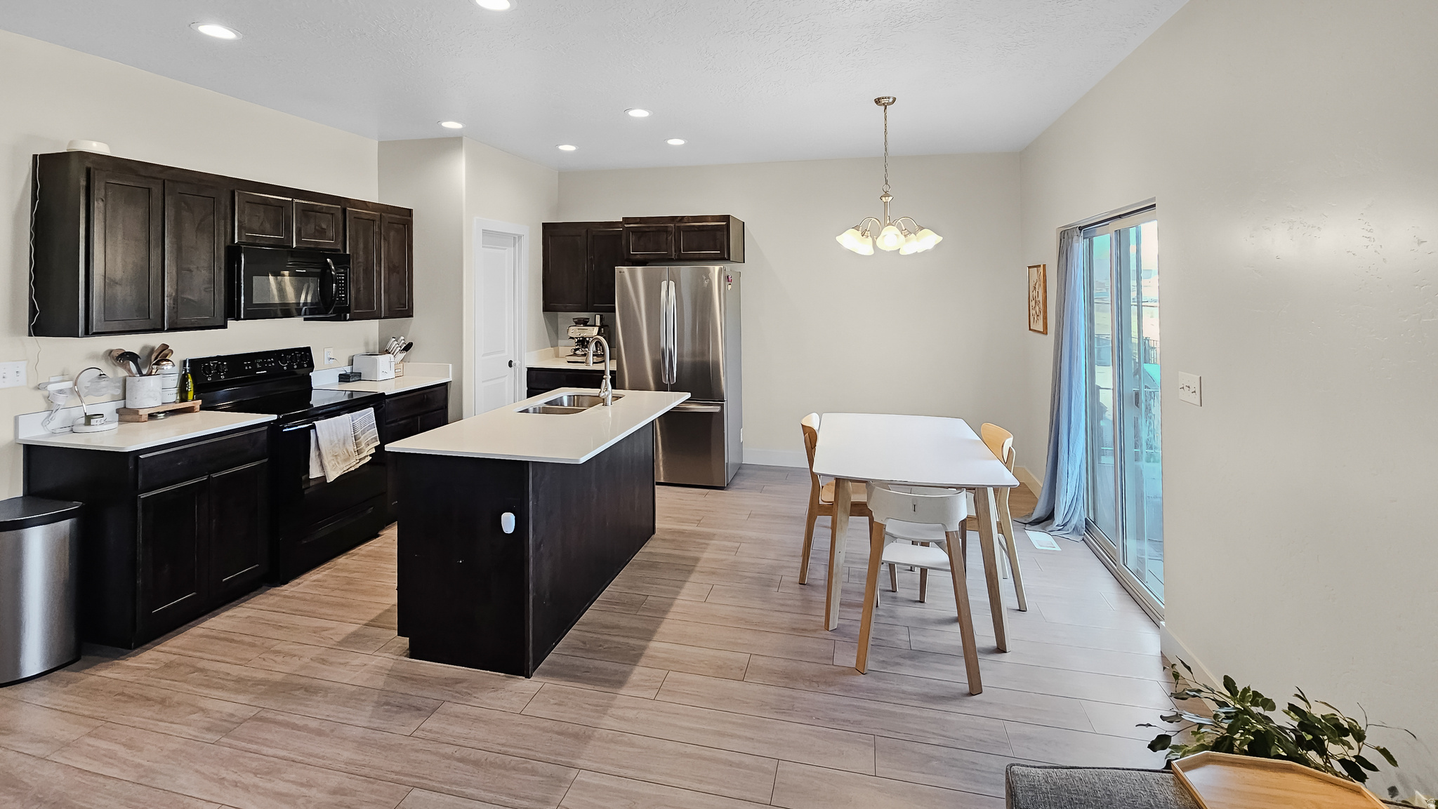 LEGACY TOWNHOMES - Residential