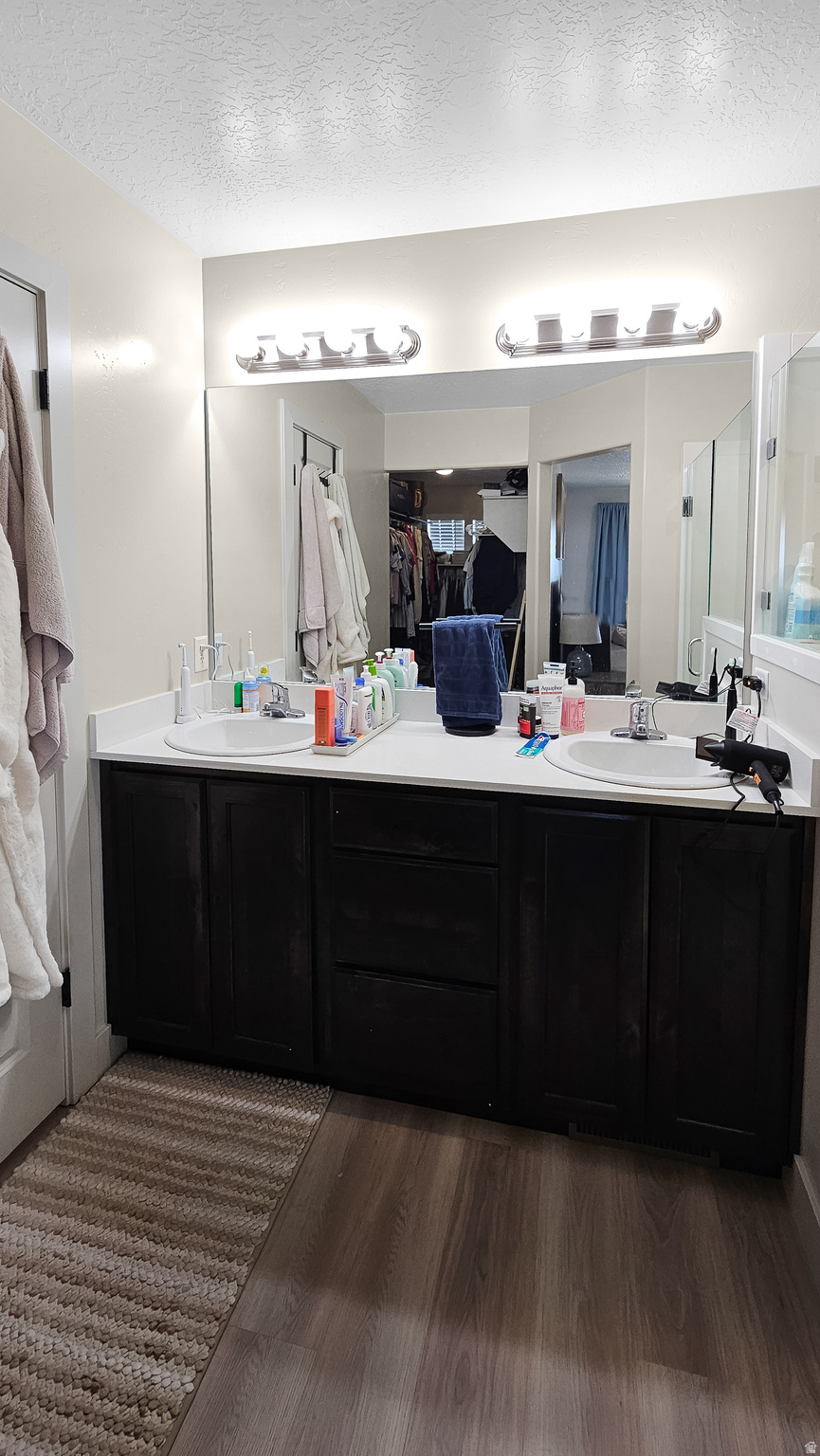 LEGACY TOWNHOMES - Residential