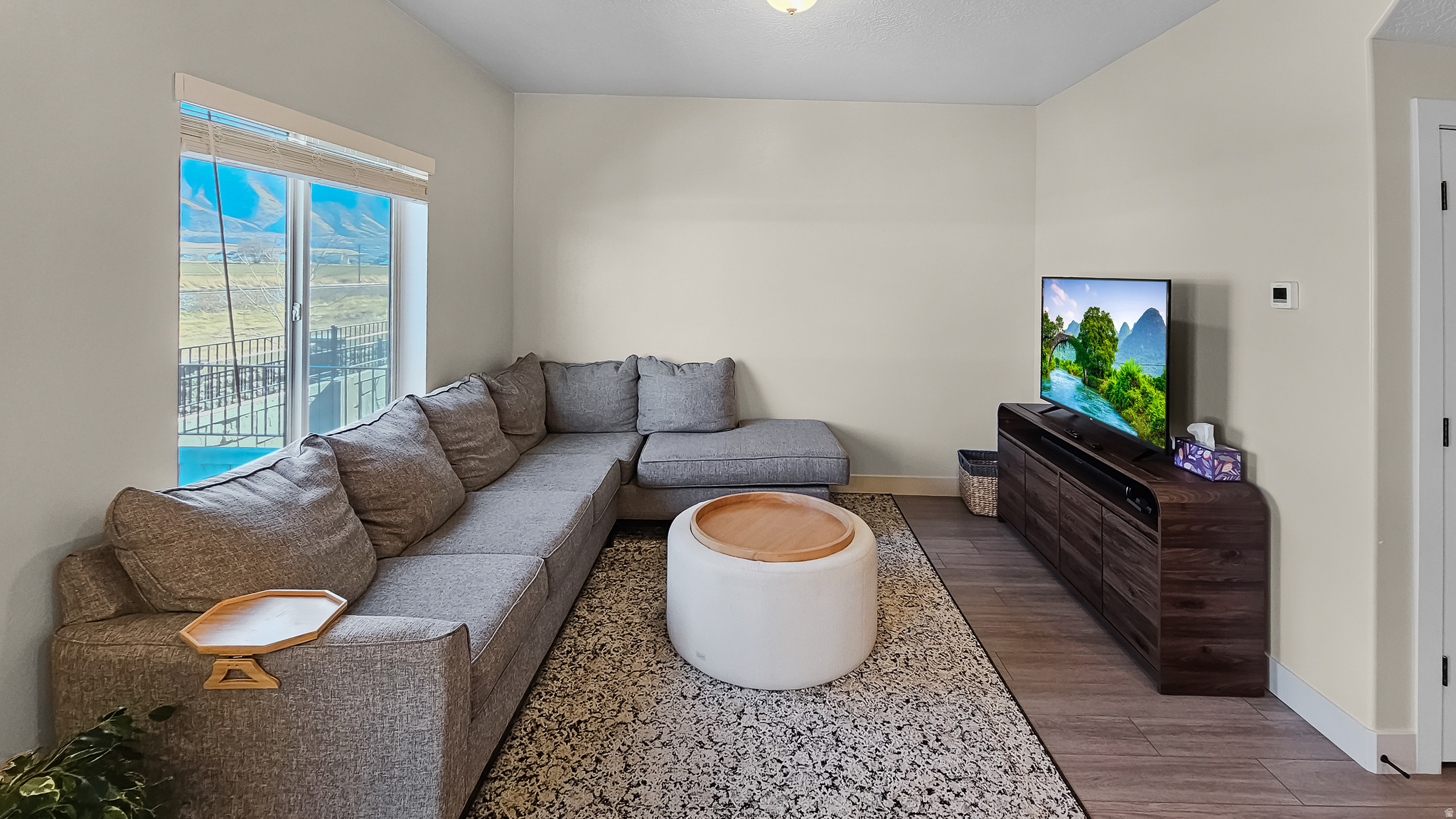 LEGACY TOWNHOMES - Residential