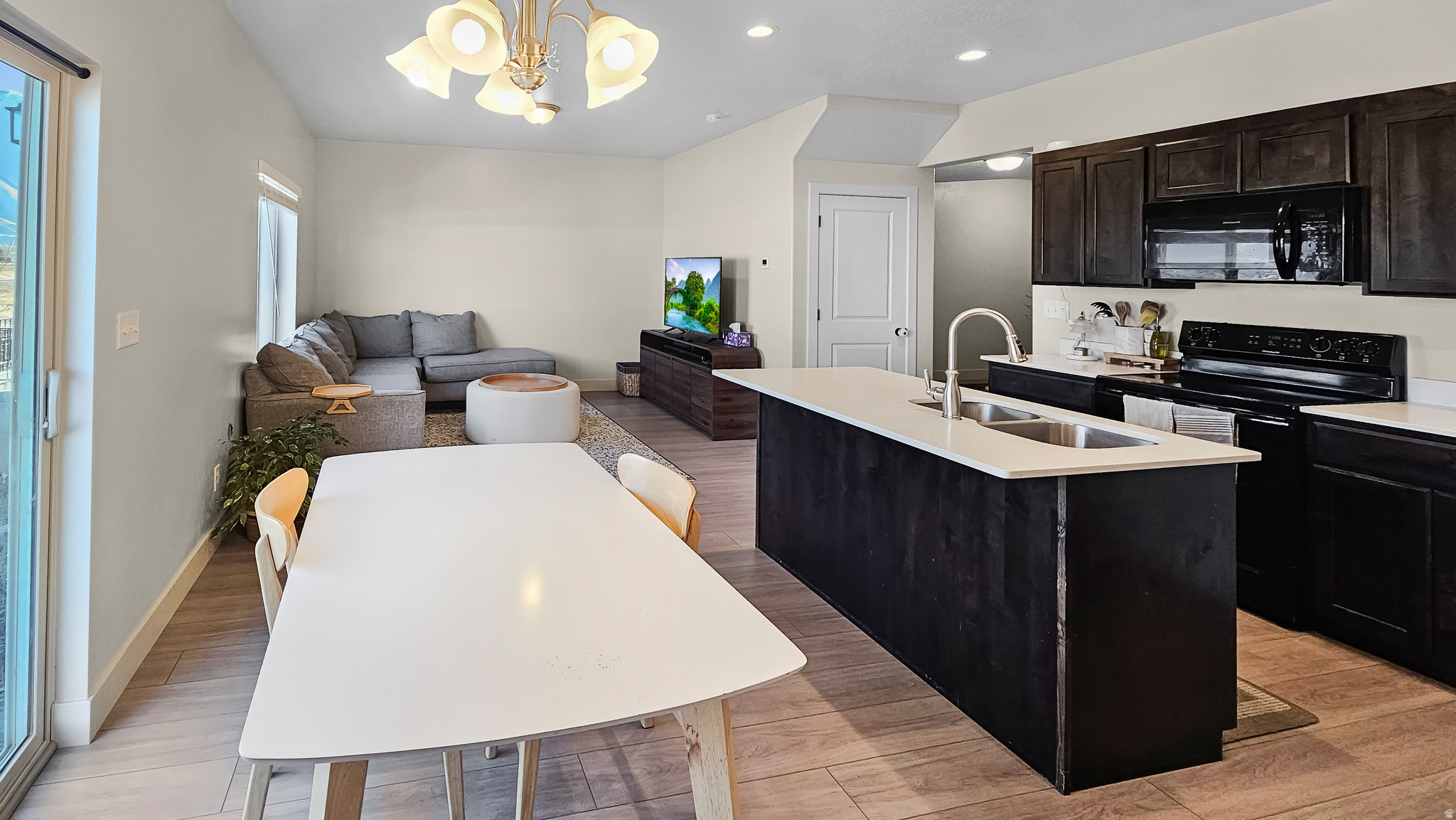 LEGACY TOWNHOMES - Residential