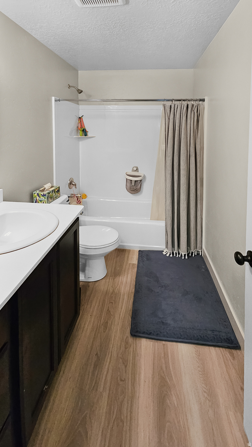 LEGACY TOWNHOMES - Residential