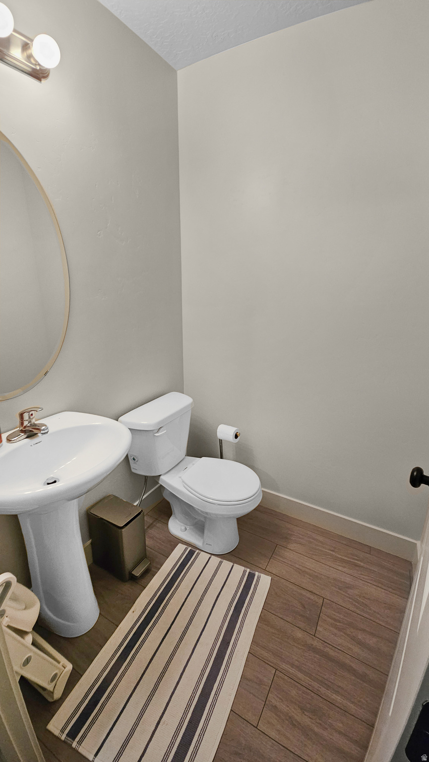 LEGACY TOWNHOMES - Residential