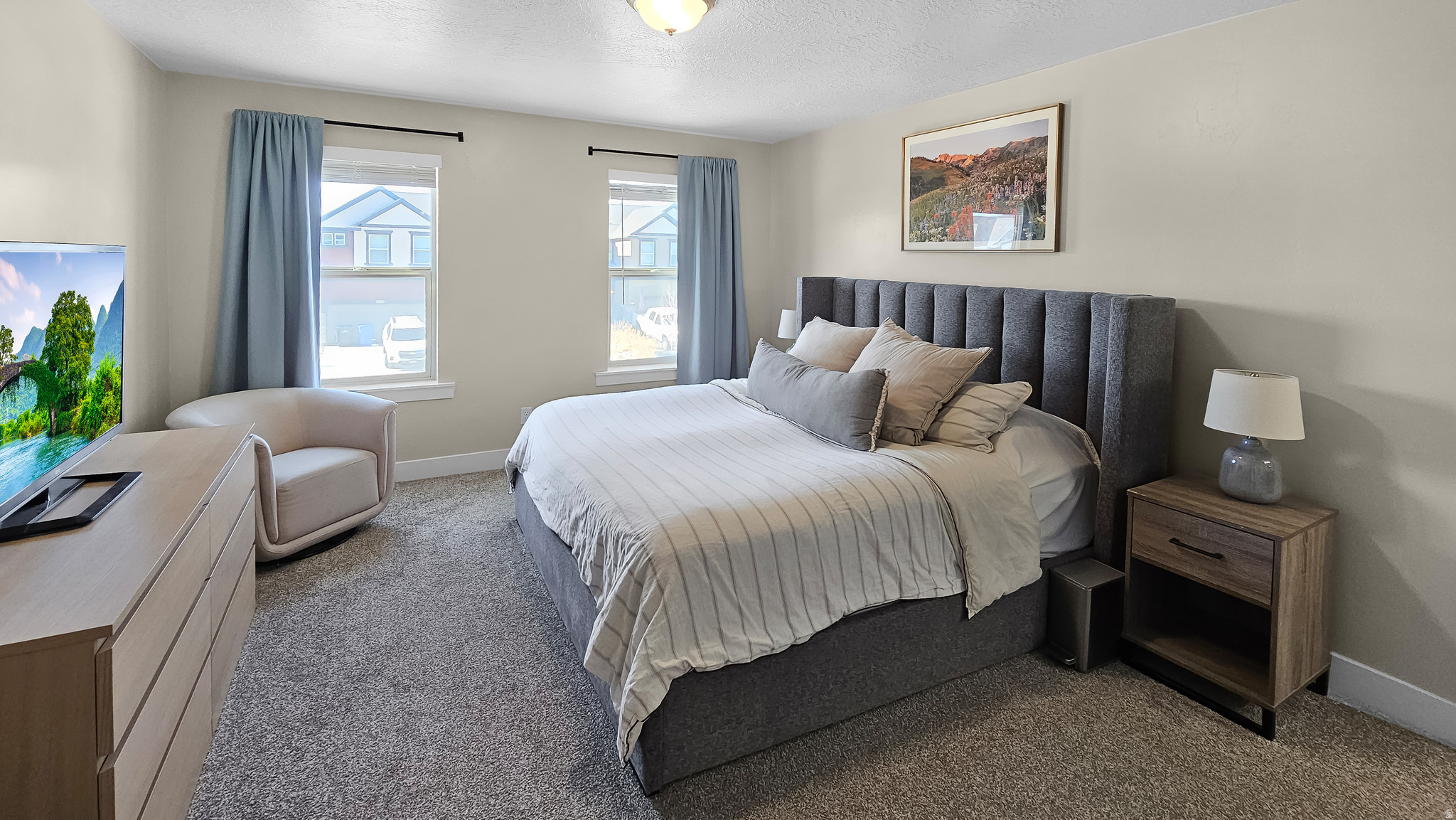 LEGACY TOWNHOMES - Residential