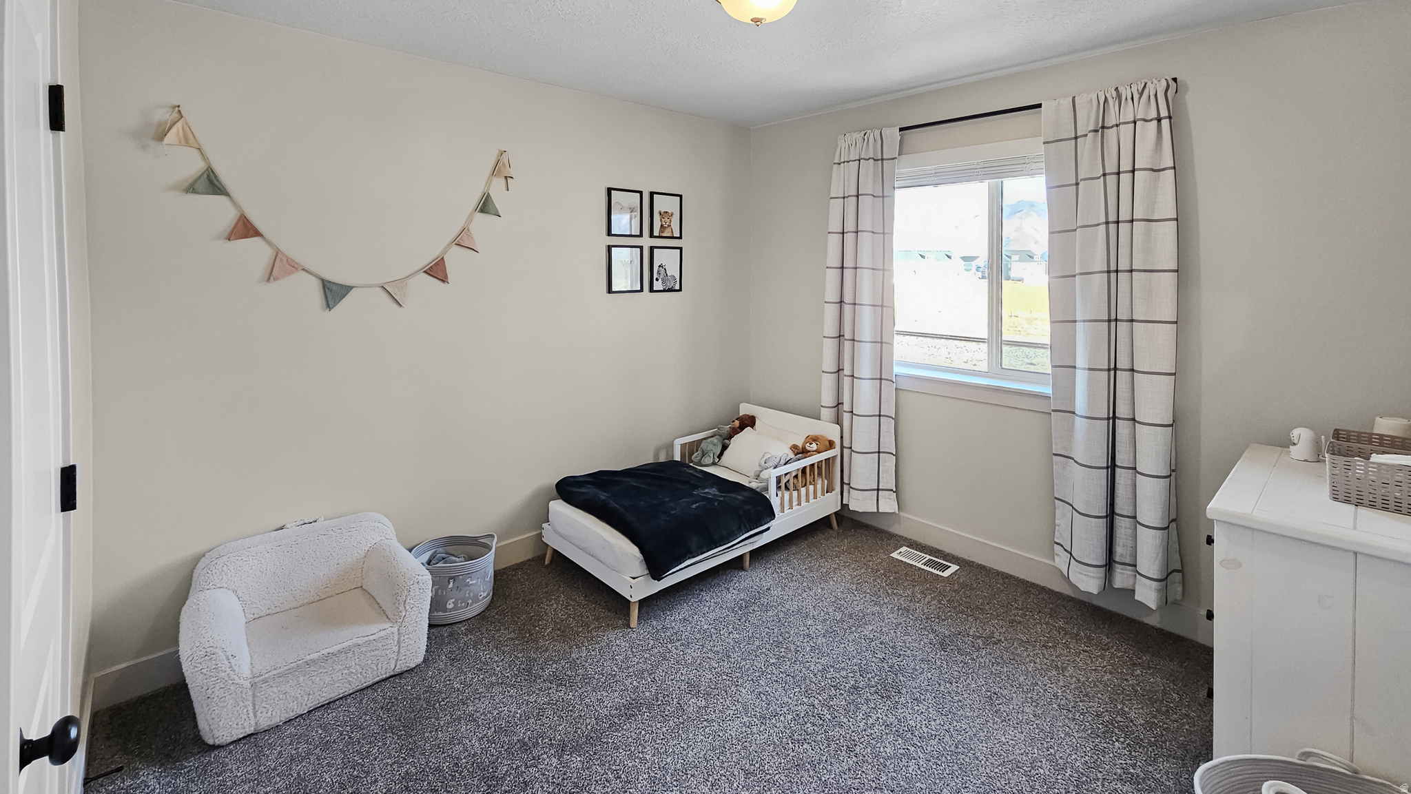 LEGACY TOWNHOMES - Residential