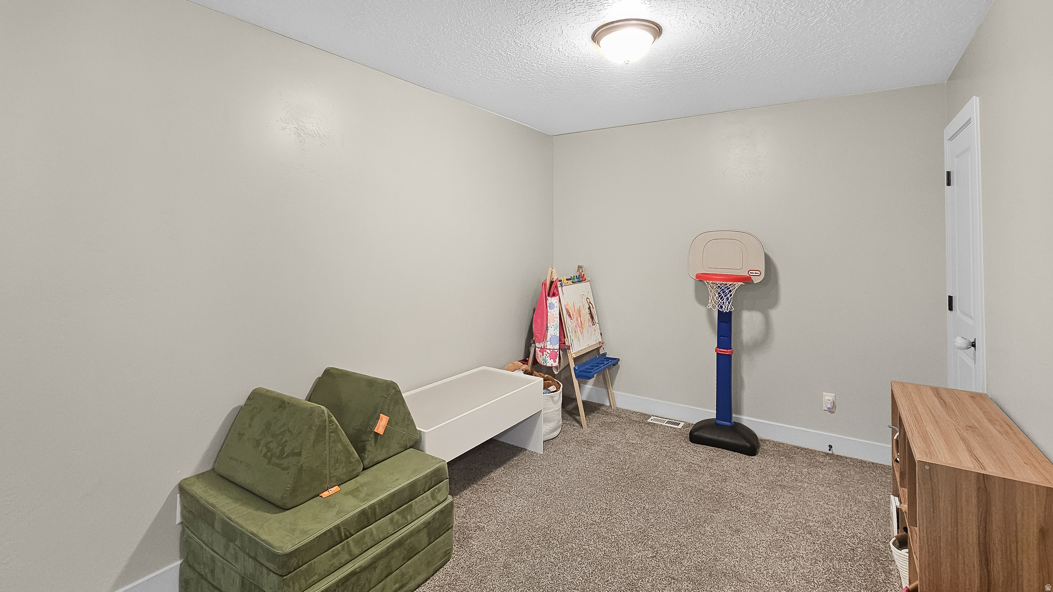 LEGACY TOWNHOMES - Residential