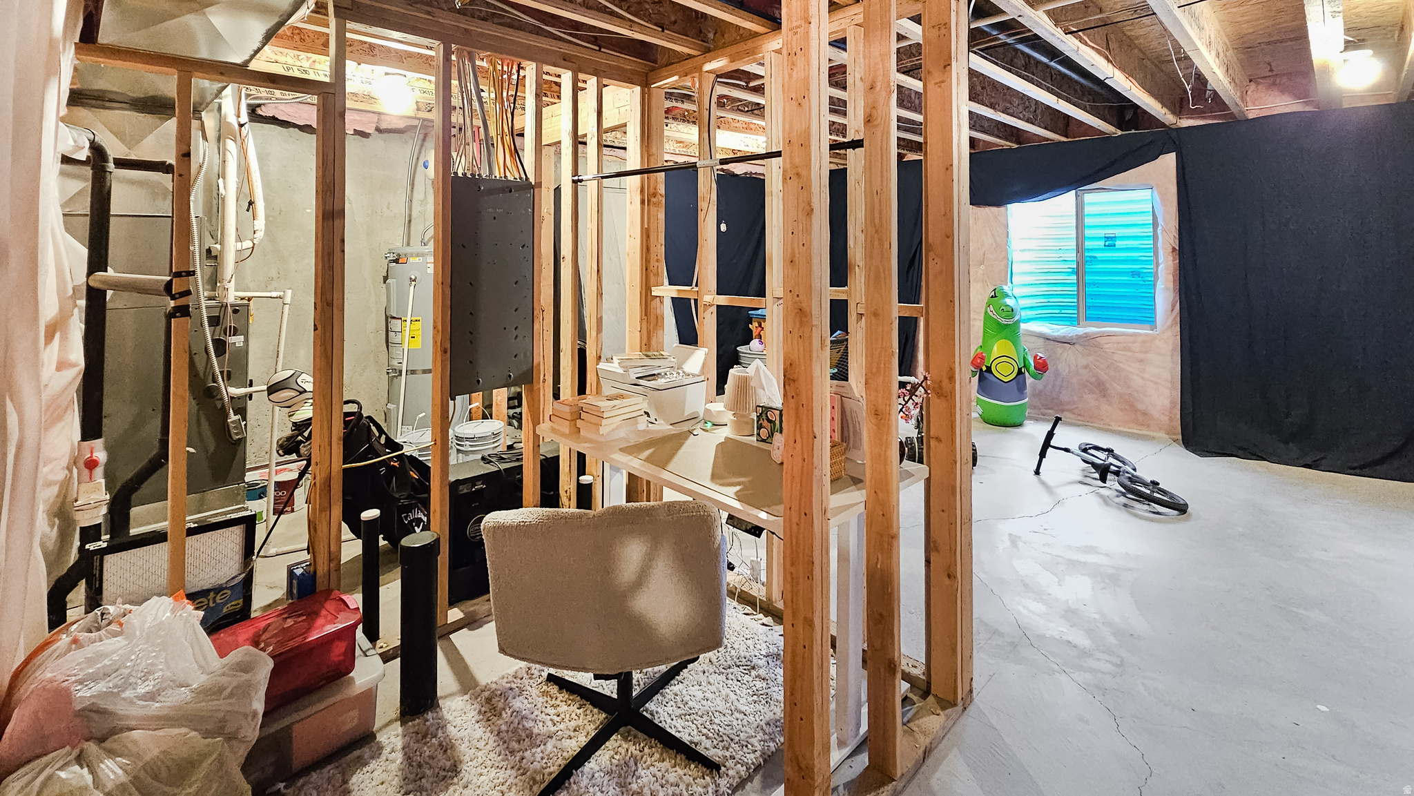 LEGACY TOWNHOMES - Residential