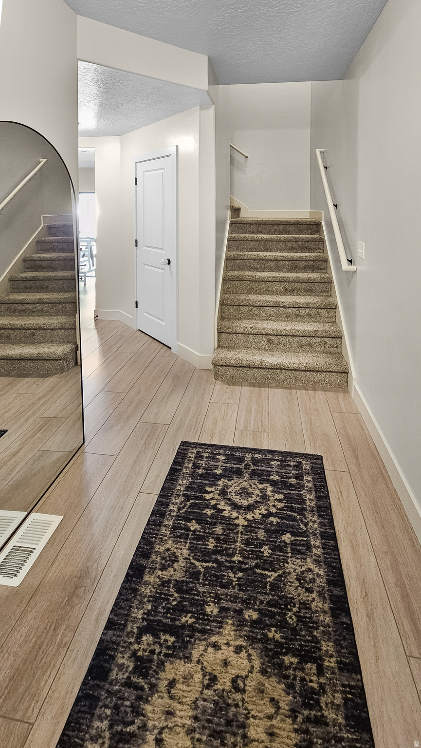 LEGACY TOWNHOMES - Residential