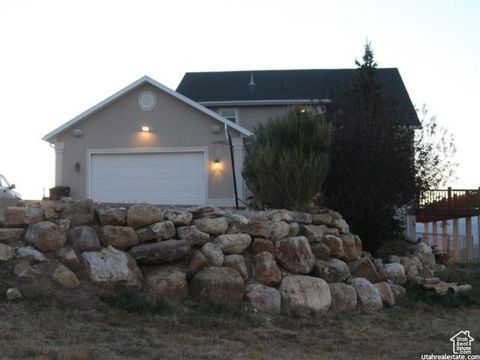 Tiny photo for 155 S LAST CHANCE DR, Laketown, UT 84038 (MLS # 2074803)