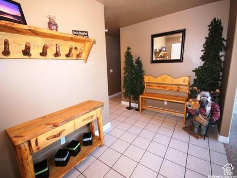 Tiny photo for 155 S LAST CHANCE DR, Laketown, UT 84038 (MLS # 2074803)