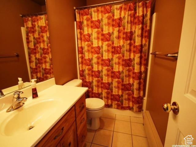 LAST CHANCE PH 1 LOT 8 - Residential