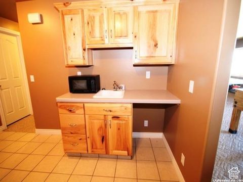 Tiny photo for 155 S LAST CHANCE DR, Laketown, UT 84038 (MLS # 2074803)