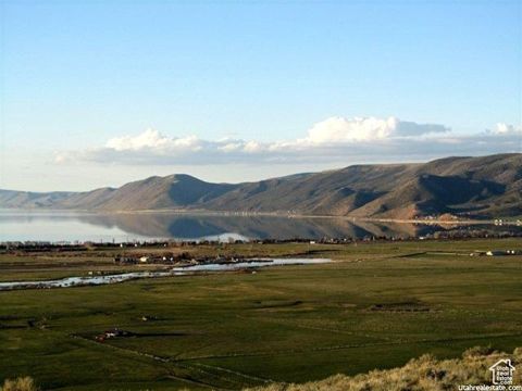 Tiny photo for 155 S LAST CHANCE DR, Laketown, UT 84038 (MLS # 2074803)