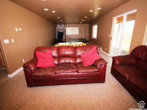 Tiny photo for 155 S LAST CHANCE DR, Laketown, UT 84038 (MLS # 2074803)