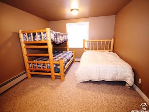 Tiny photo for 155 S LAST CHANCE DR, Laketown, UT 84038 (MLS # 2074803)