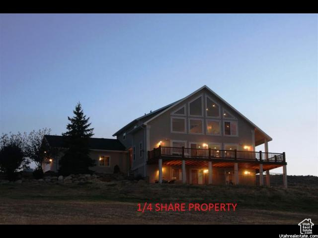 LAST CHANCE PH 1 LOT 8 - Residential