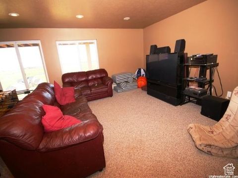 Tiny photo for 155 S LAST CHANCE DR, Laketown, UT 84038 (MLS # 2074803)