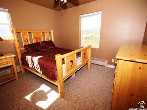 Tiny photo for 155 S LAST CHANCE DR, Laketown, UT 84038 (MLS # 2074803)