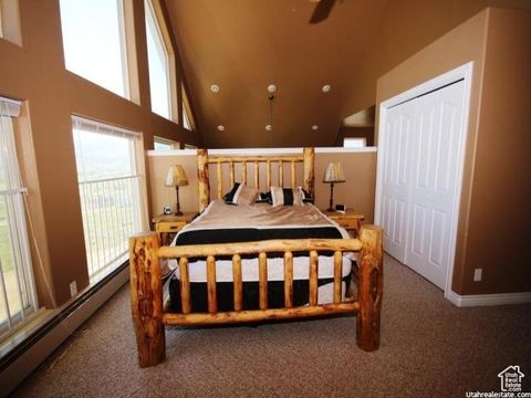 Tiny photo for 155 S LAST CHANCE DR, Laketown, UT 84038 (MLS # 2074803)