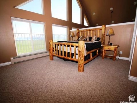 Tiny photo for 155 S LAST CHANCE DR, Laketown, UT 84038 (MLS # 2074803)