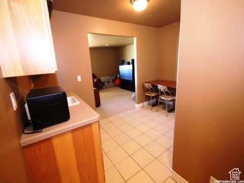 Tiny photo for 155 S LAST CHANCE DR, Laketown, UT 84038 (MLS # 2074803)