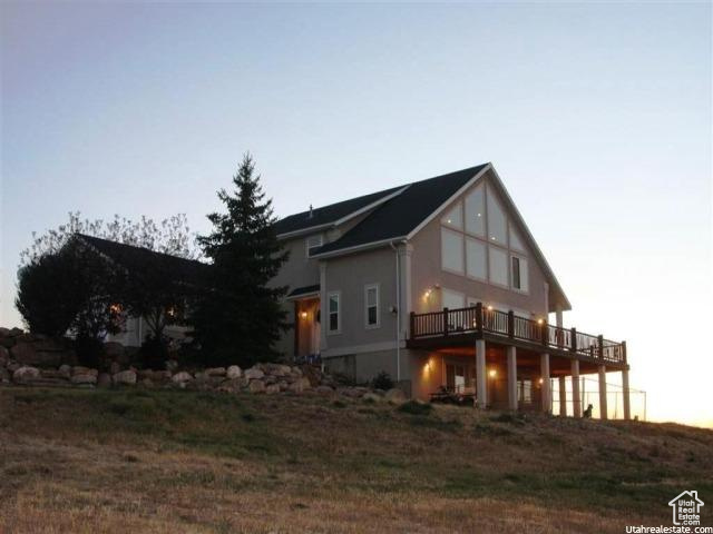 LAST CHANCE PH 1 LOT 8 - Residential