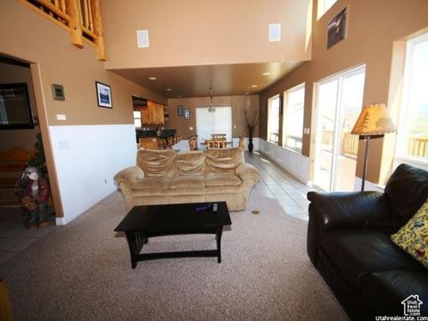 Tiny photo for 155 S LAST CHANCE DR, Laketown, UT 84038 (MLS # 2074803)